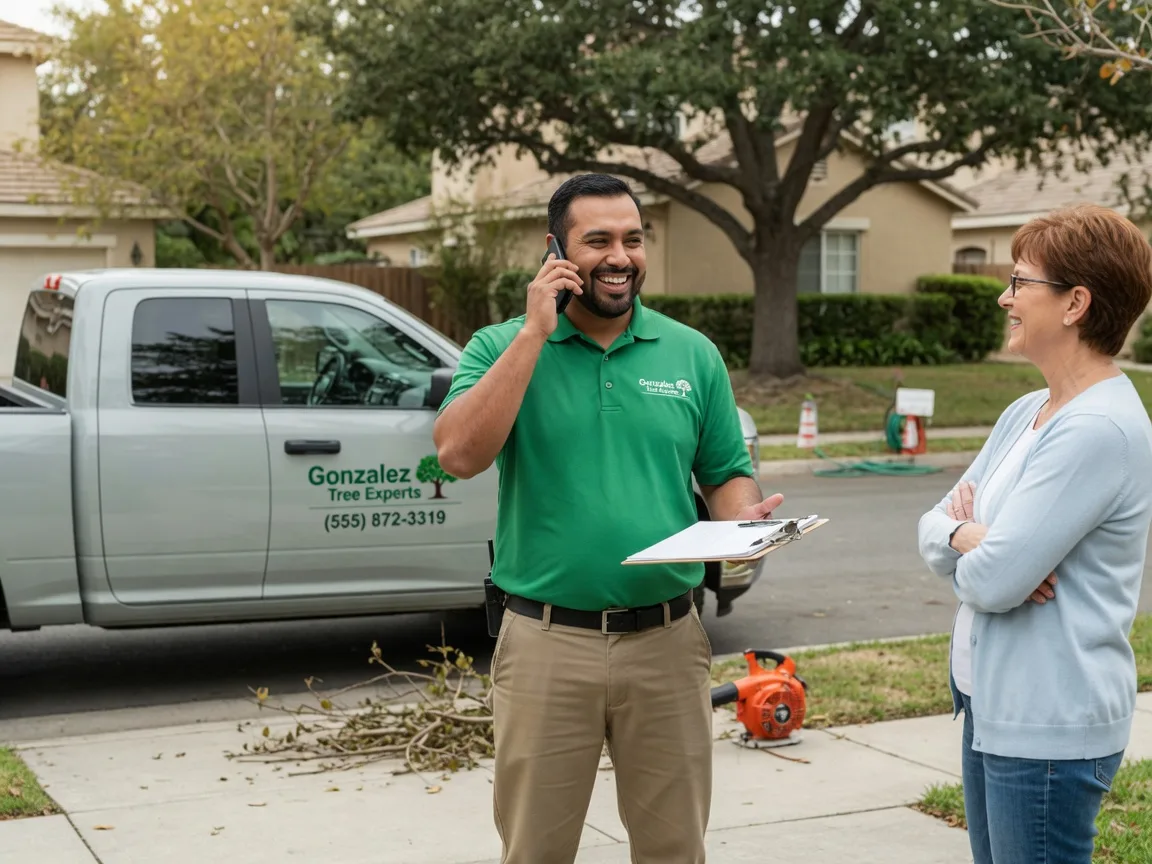 Tree Service Sun City West, AZ FAQs